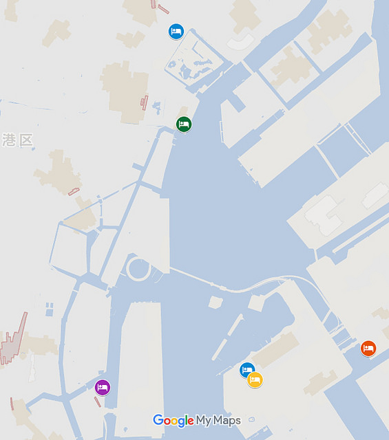 レインボーブリッジの戦い